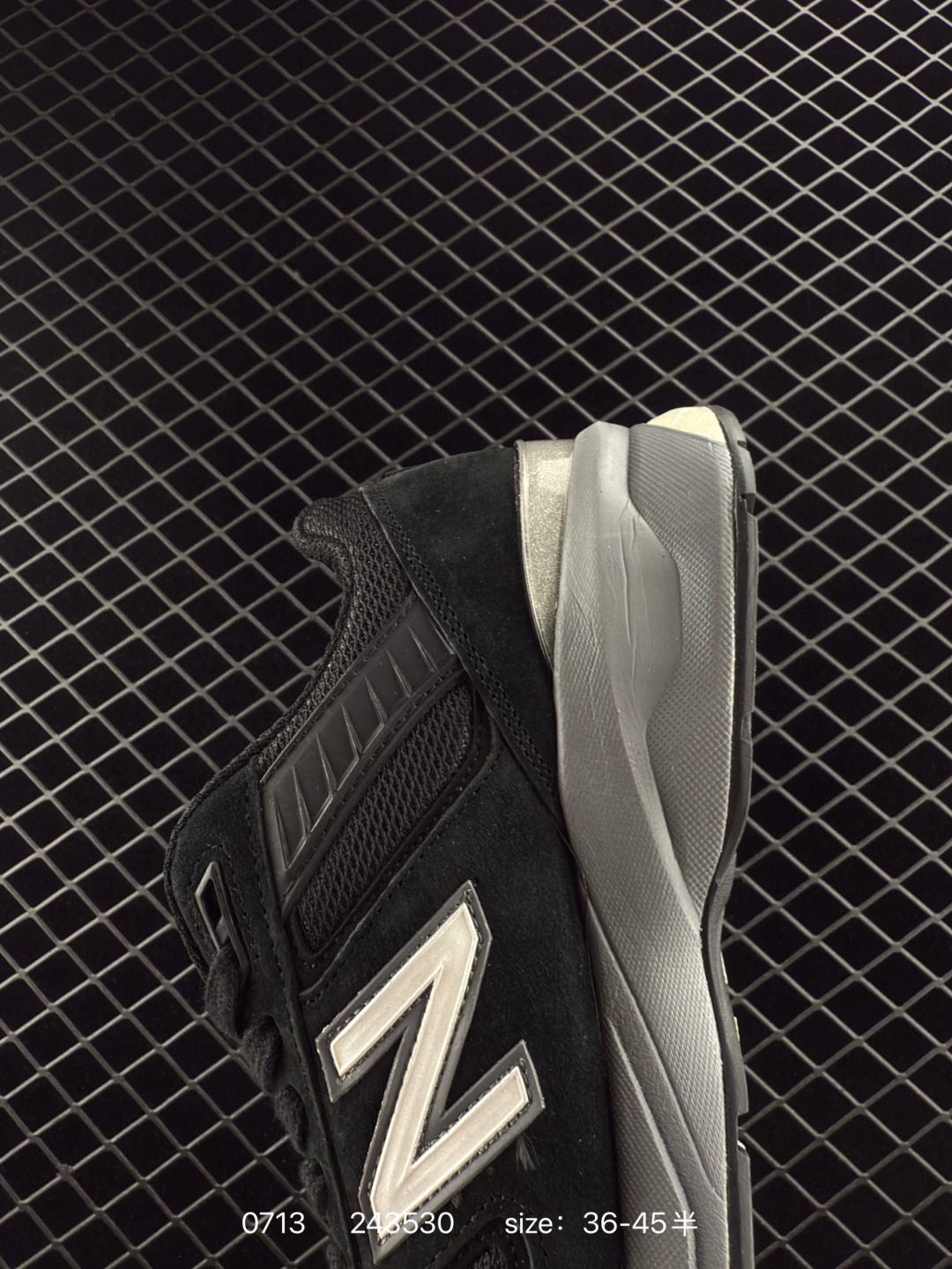 New Balance   NB990